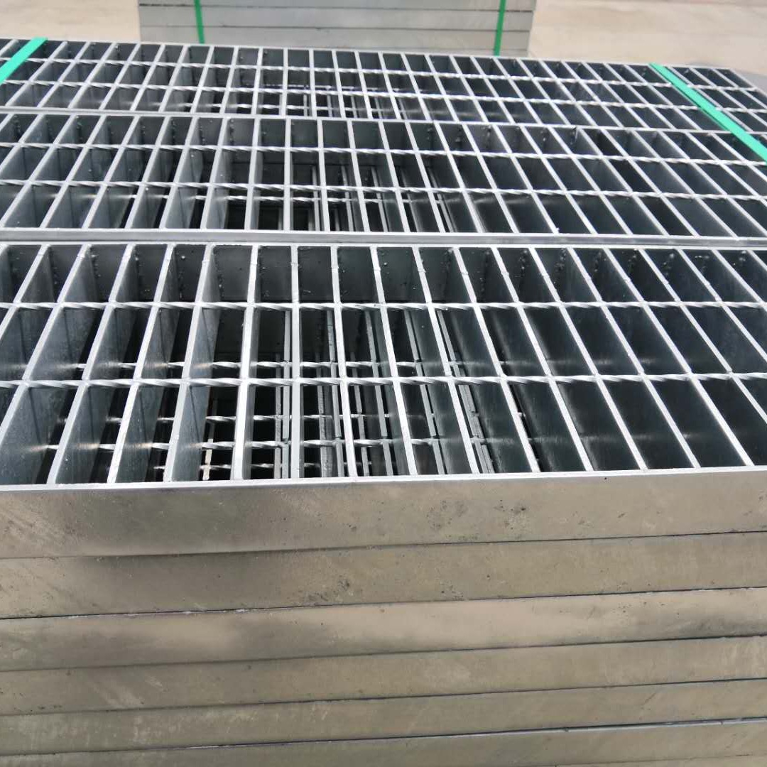 梅州钢格栅厂家