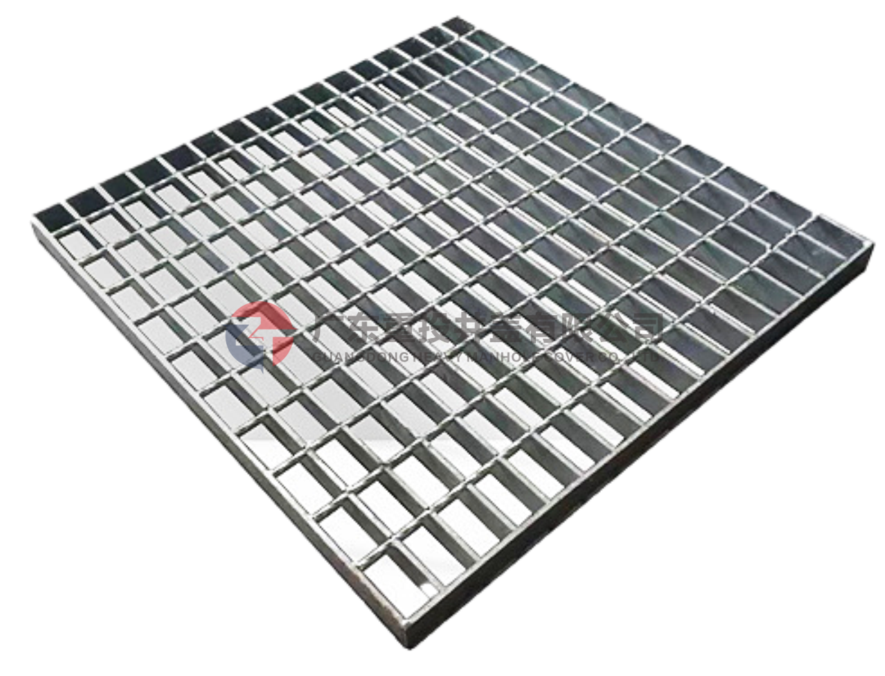 镀锌钢格栅
