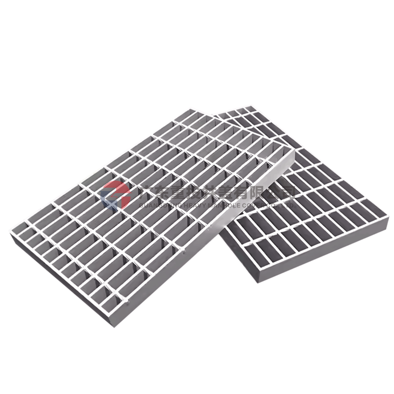 镀锌钢格栅 300*500