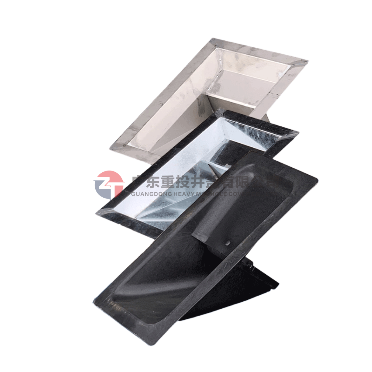 不锈钢树脂镀锌防蚊闸