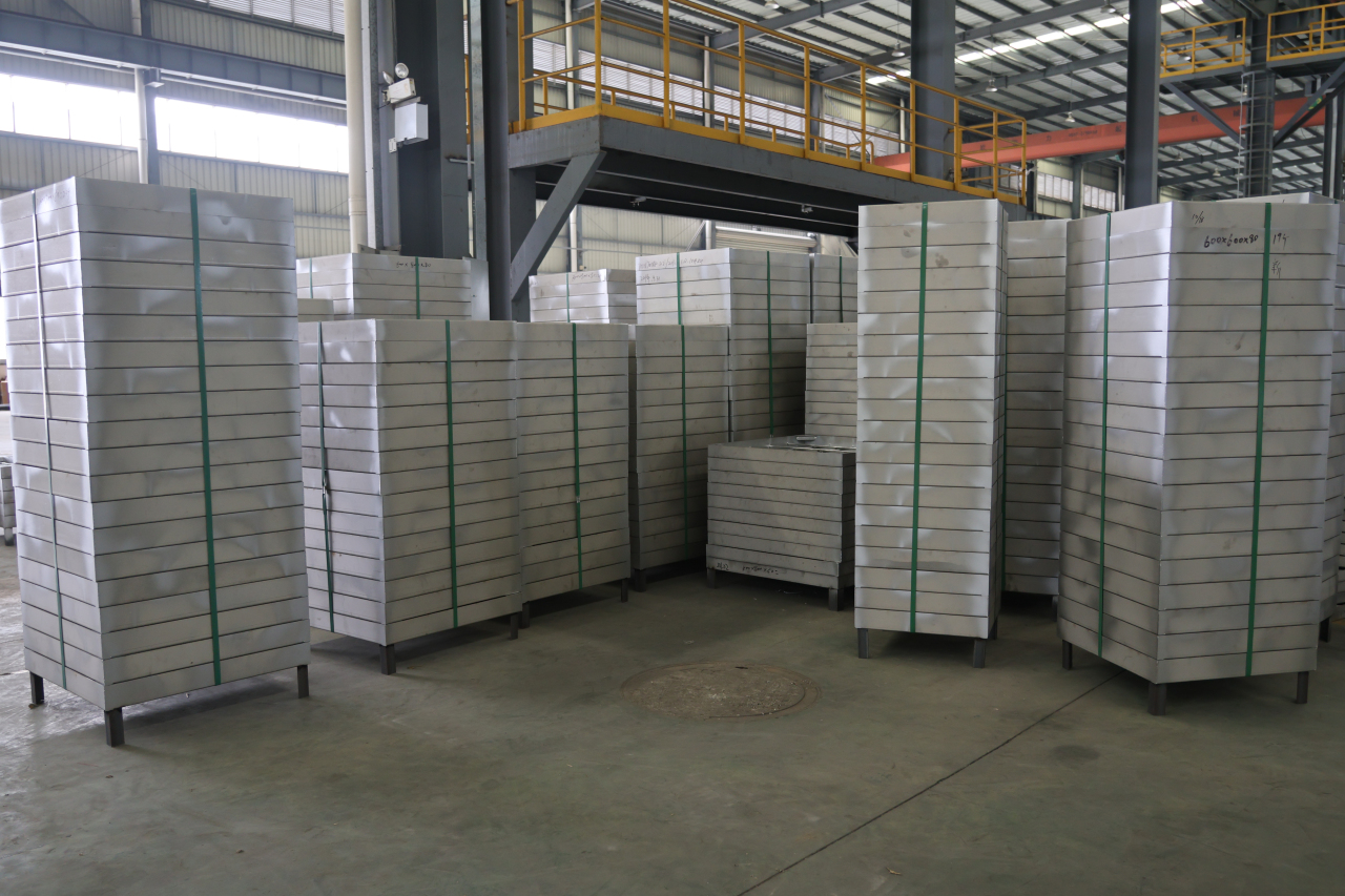 不锈钢井盖厂家