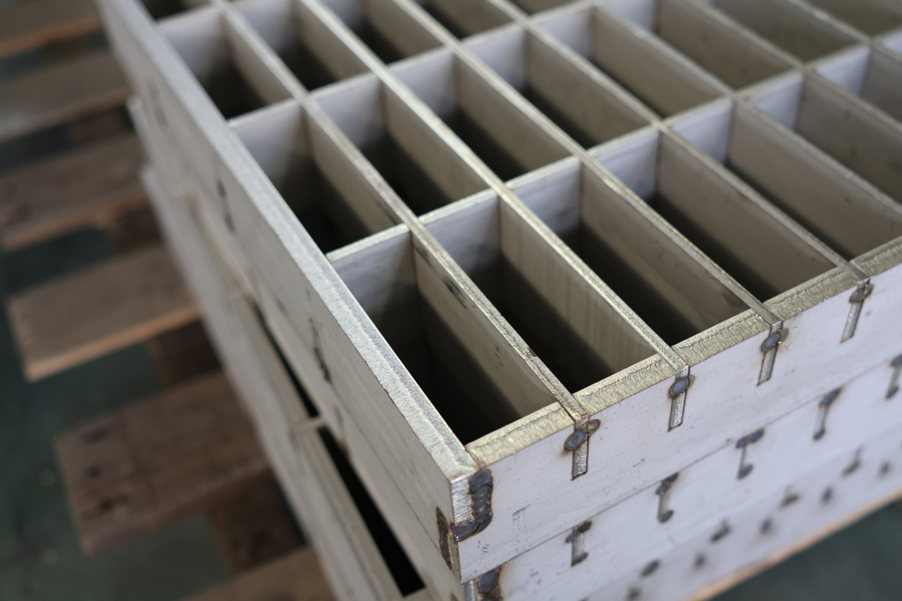 不锈钢井盖 不锈钢井盖