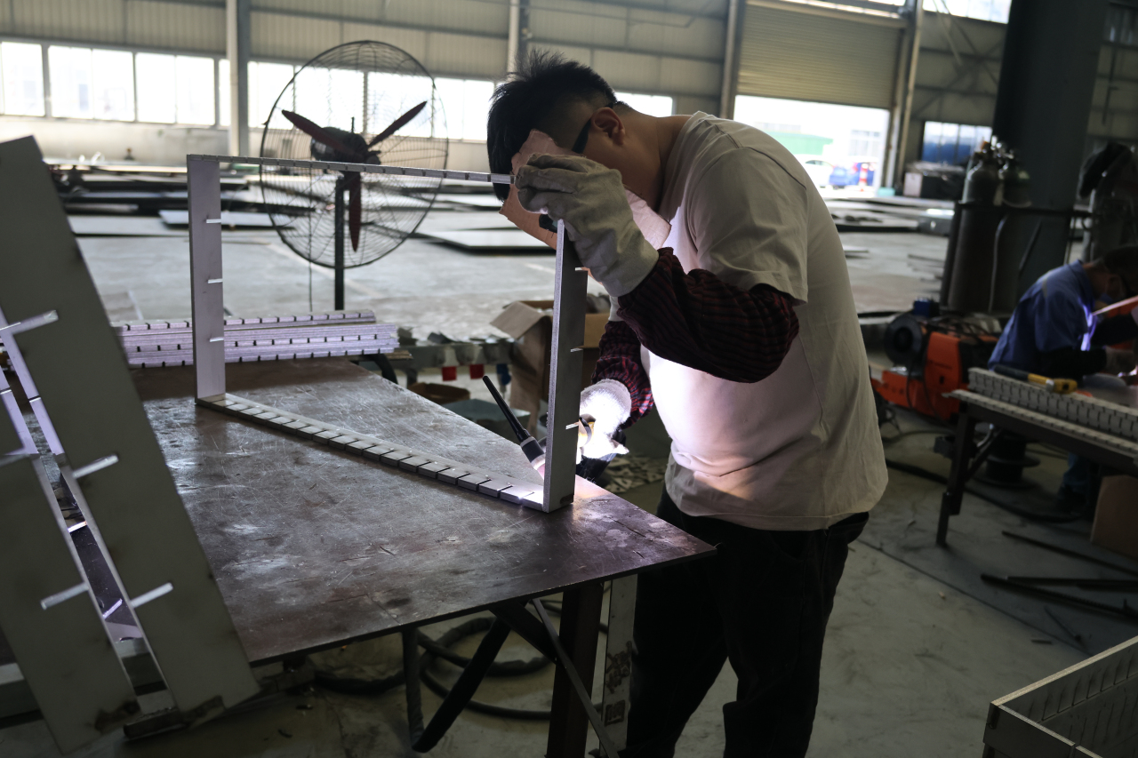 不锈钢井盖 不锈钢井盖