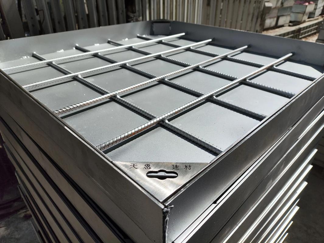 韶关不锈钢井盖 韶关不锈钢井盖