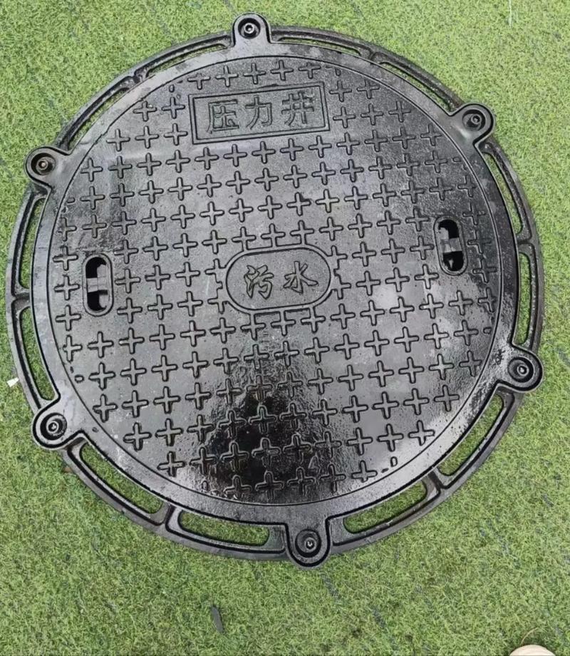 广东井盖 广东井盖