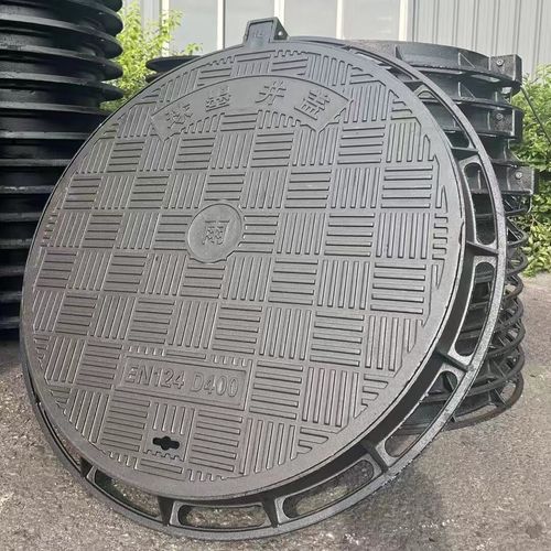 井盖D400 井盖D400