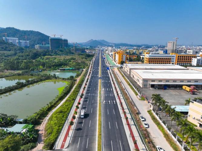 铸铁井盖硬核护航 助力江门工程建设