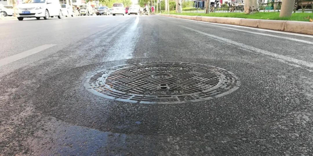 井盖市场 井盖市场