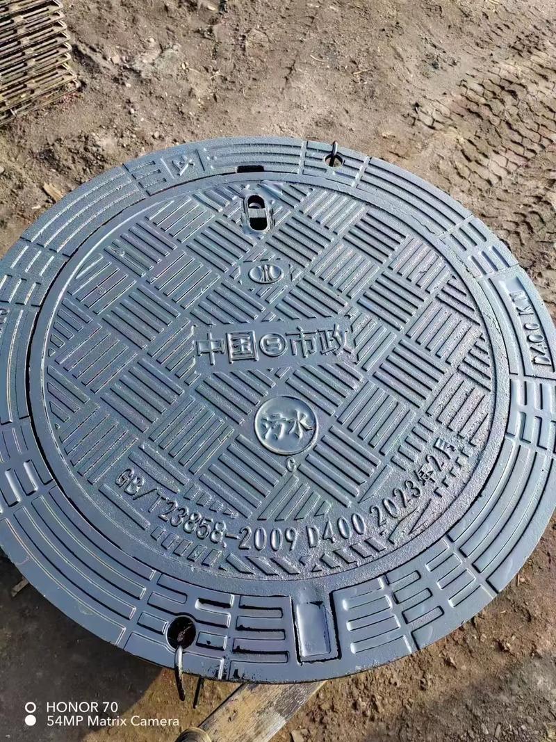 球墨铸铁防沉降 防沉降