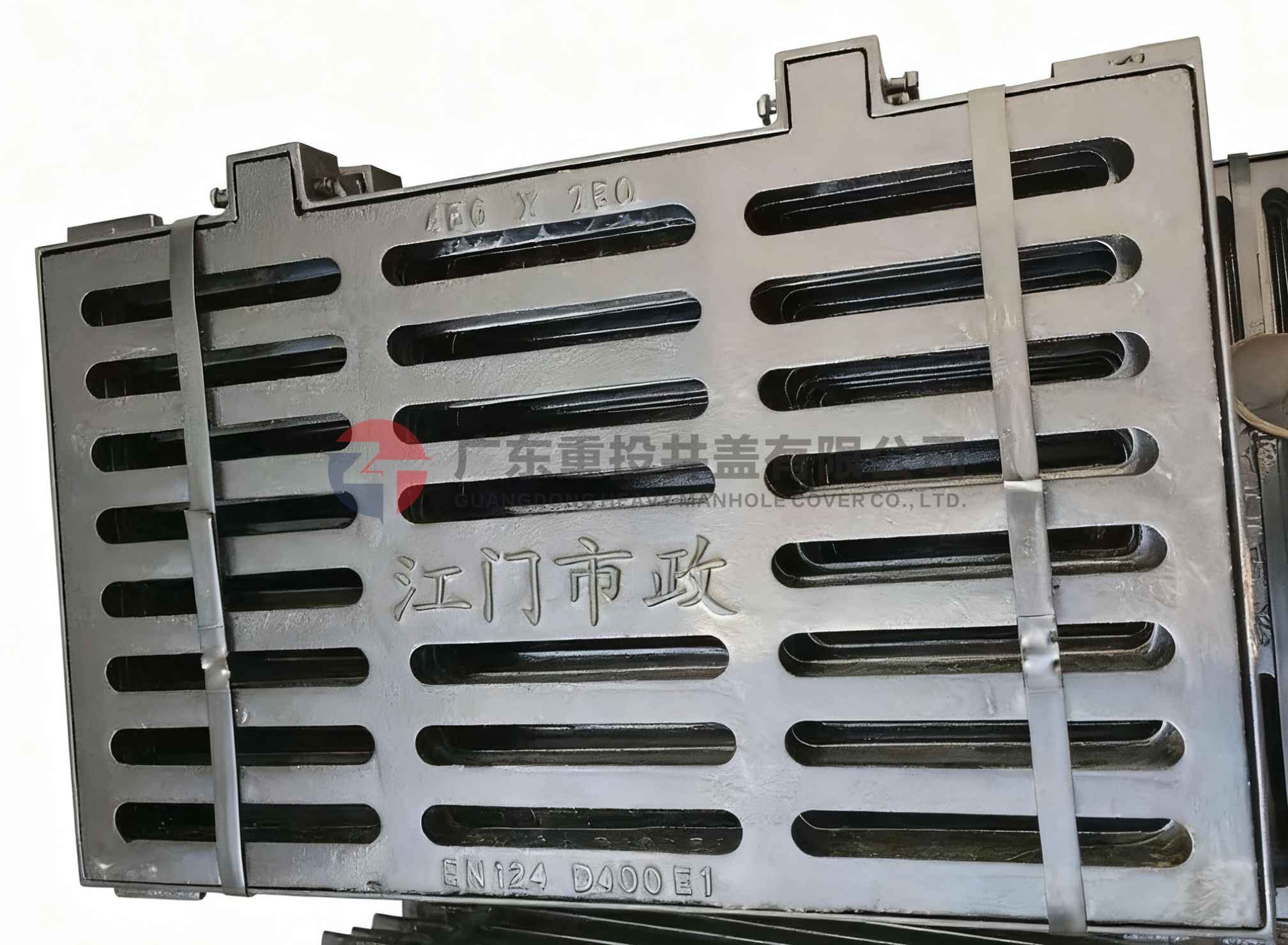 江门市政雨水沟盖板