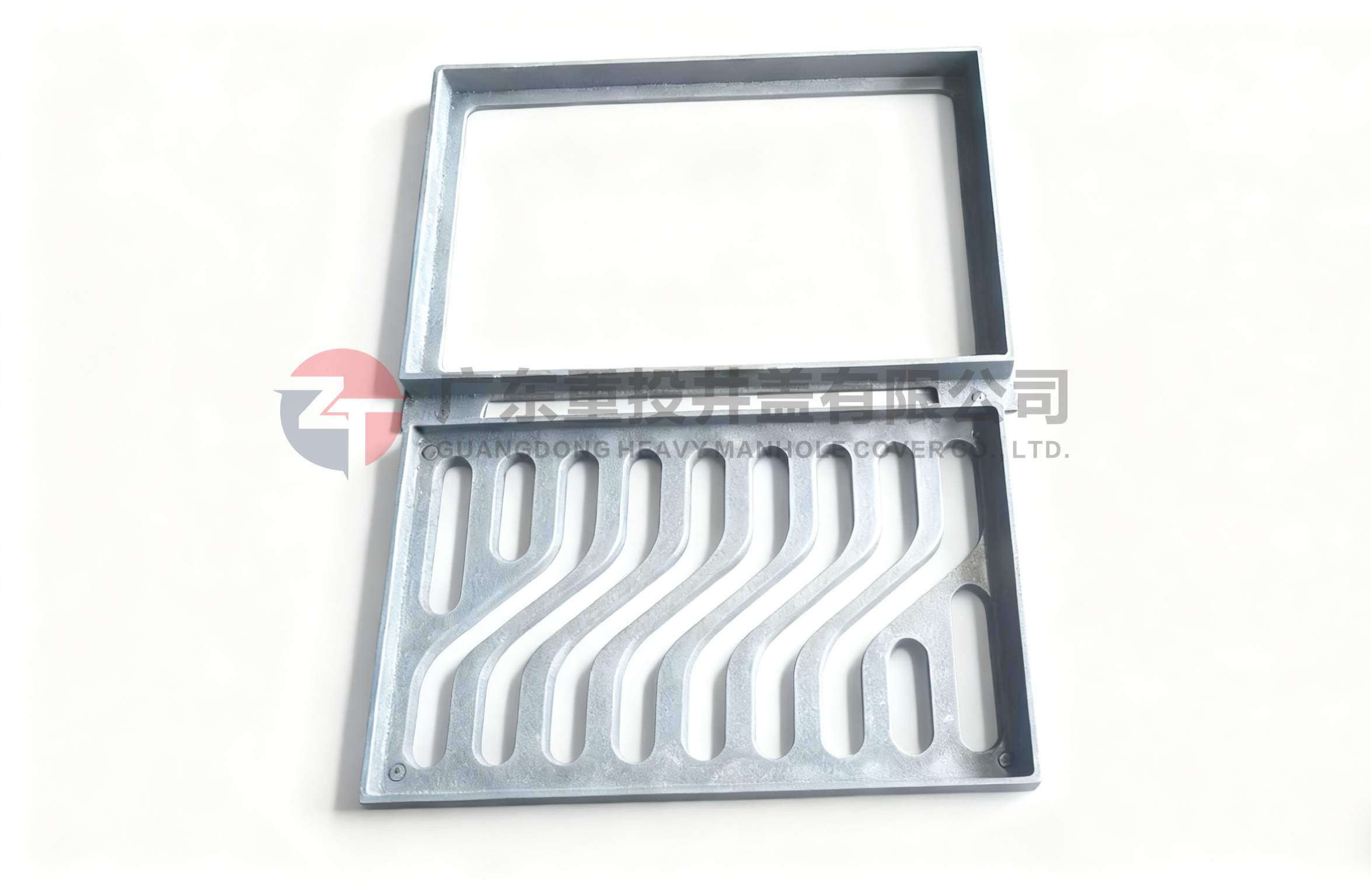 定制球墨铸铁篦套