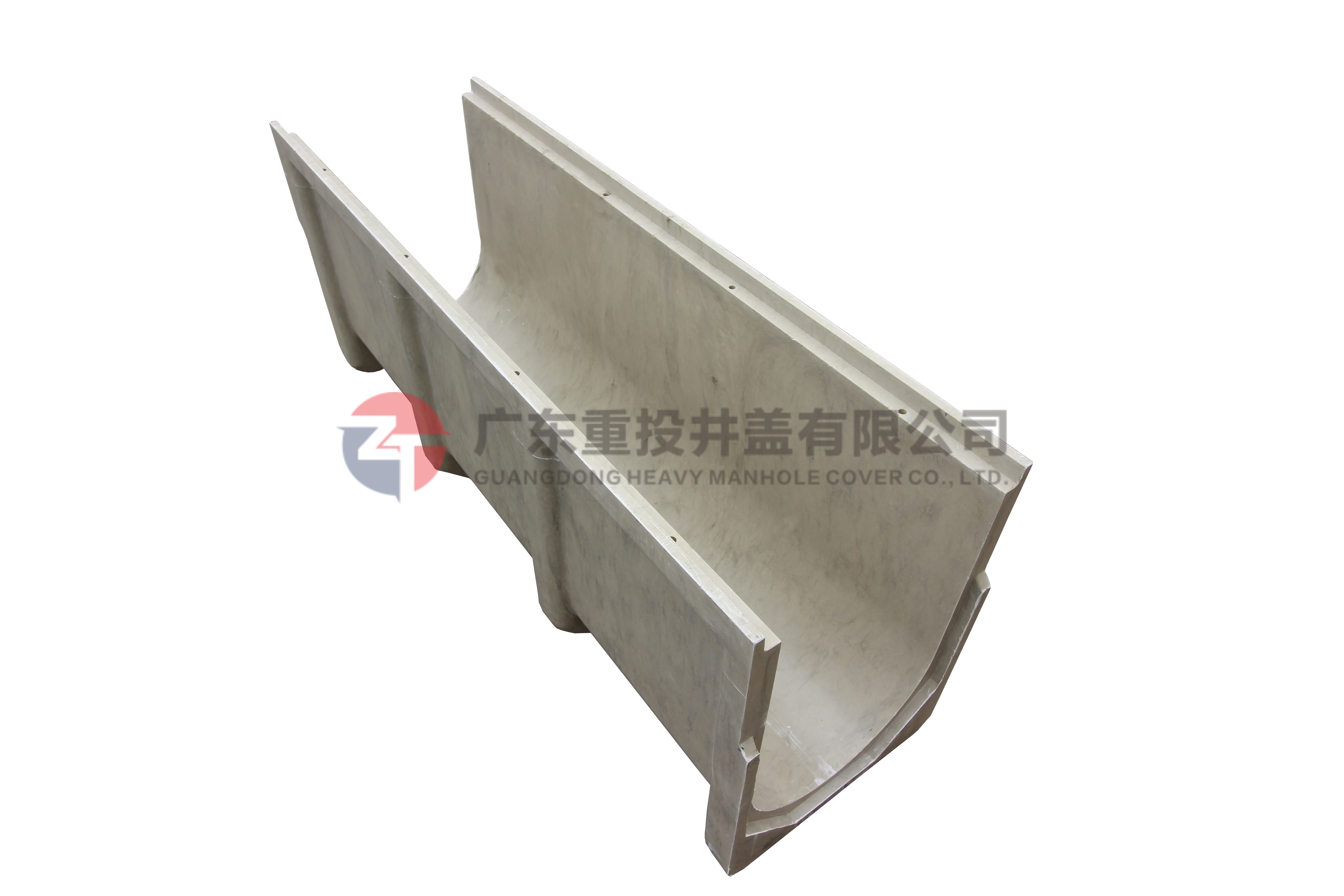 树脂排水沟 灰色