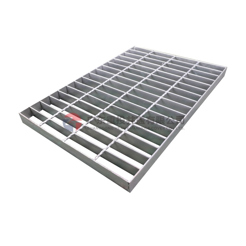 镀锌钢格栅 300*500