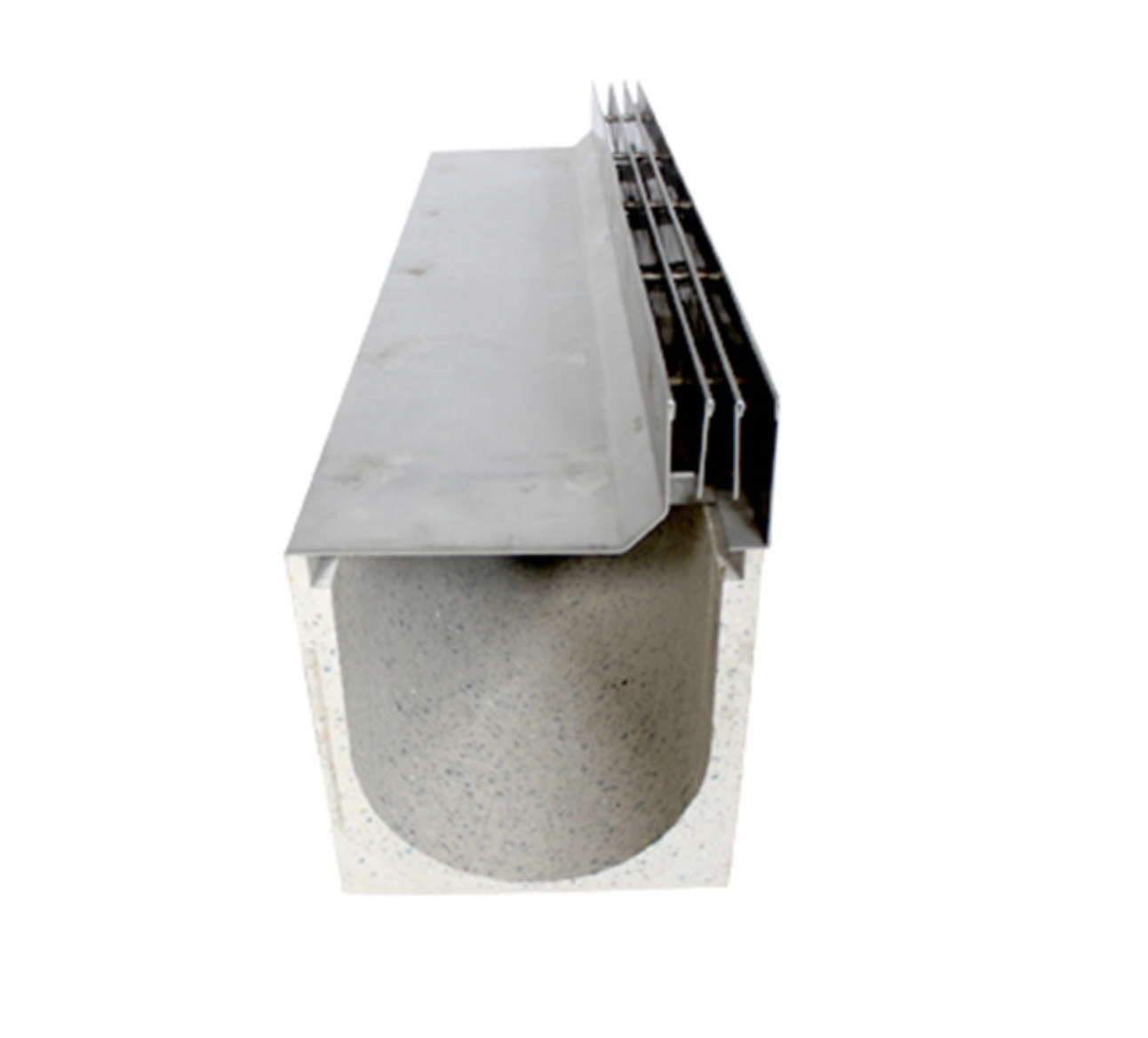 不锈钢线性排水沟