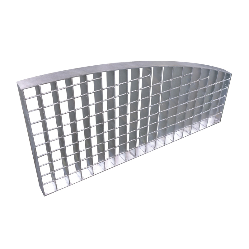 镀锌钢格栅 镀锌钢格栅