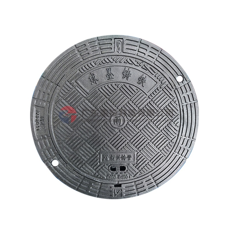 700*900 球墨铸铁五防井盖