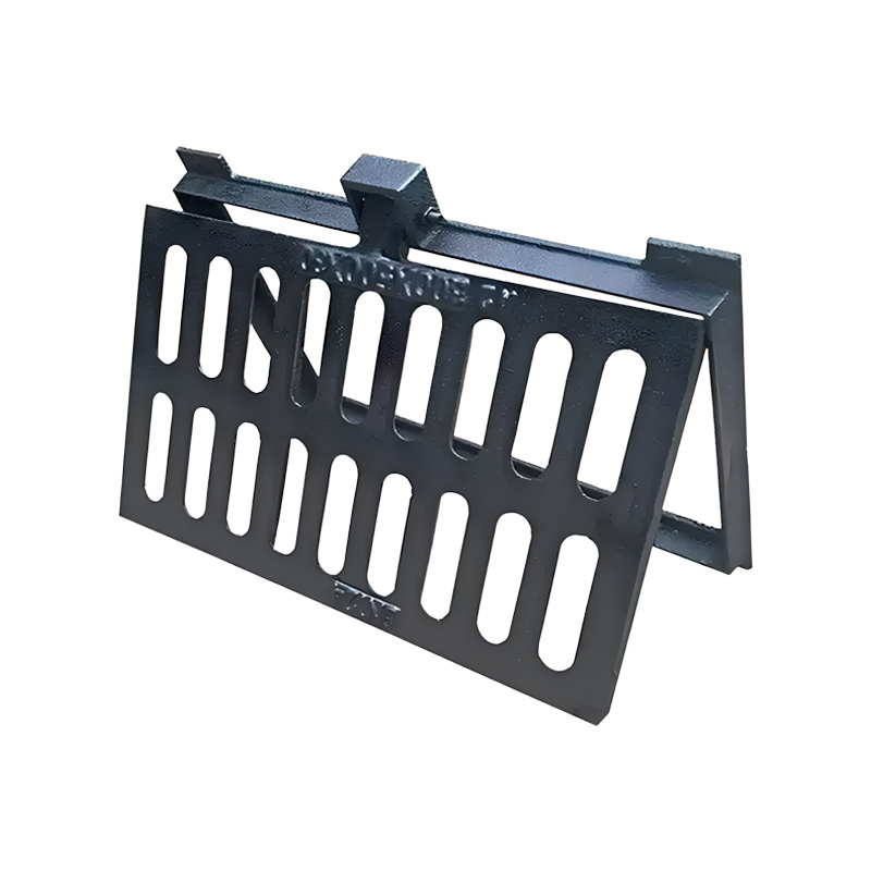 球墨铸铁井盖 守护城市运转的关键设施