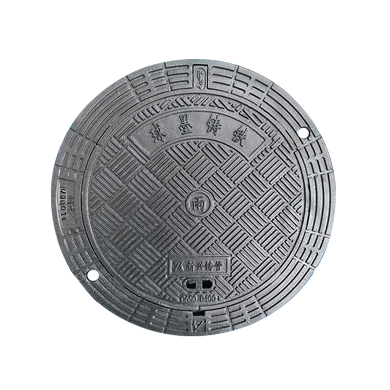 市政工程球墨铸铁井盖采购首选——重投井盖，安全守护城市脉络