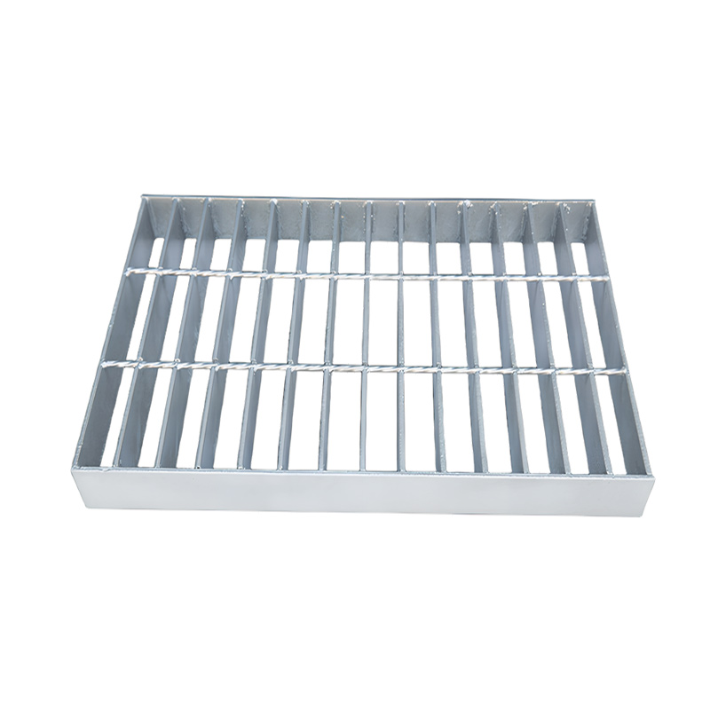 商场用钢格栅，选法斯特厂更省心