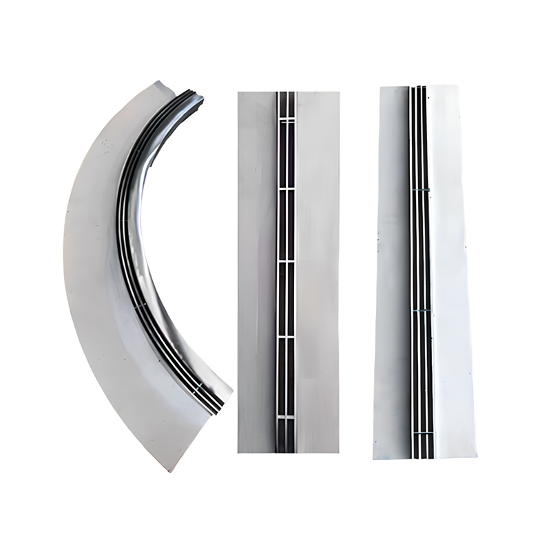 广场不锈钢隐形井盖首选！法斯特厂专业定制解您烦忧