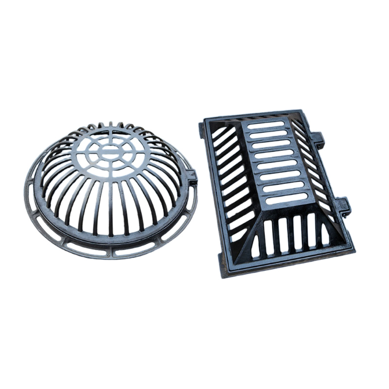 重投井盖溢流井的功能与价值