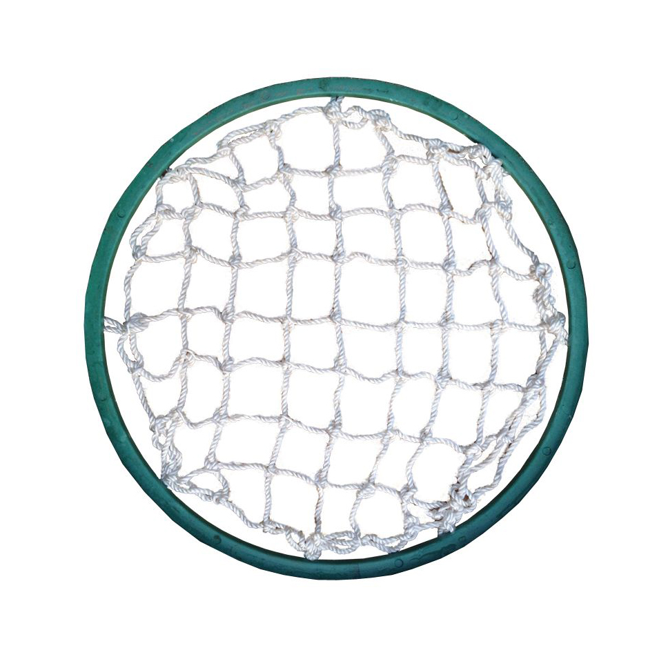 重投井盖防坠网：每一片井盖下的安全承诺