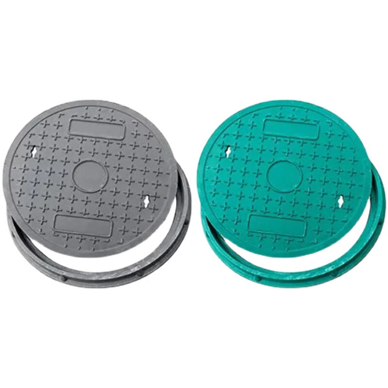 树脂井盖 树脂井盖