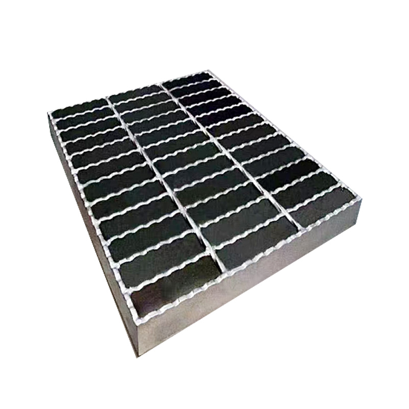 平台钢格栅 平台钢格栅