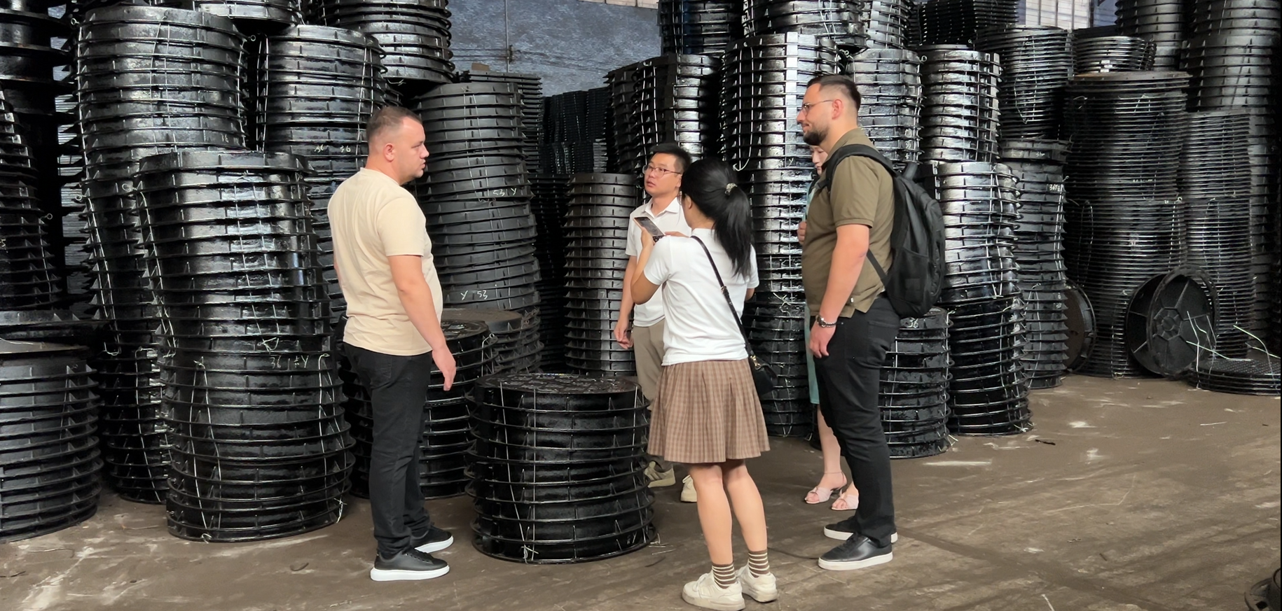 摩洛哥外商 摩洛哥外商