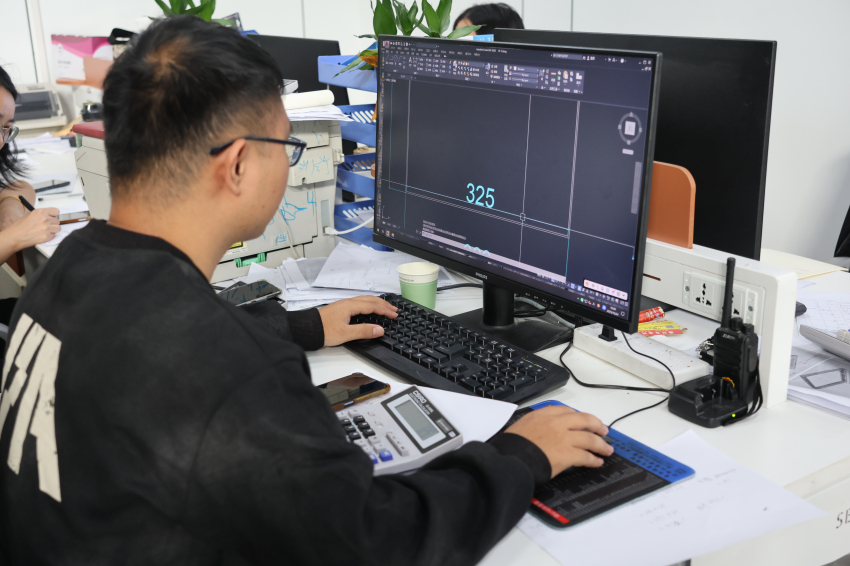 广东重投钢格栅