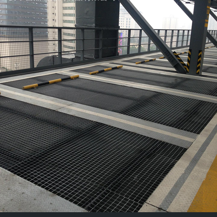 广东潮州钢格栅