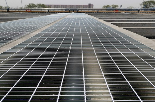 在广东佛山买钢格栅多少钱？多少钱一平方才合理？