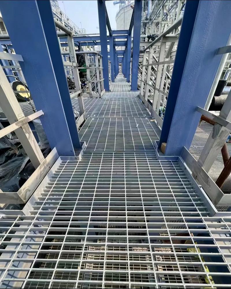 重投法斯特：专注高品质深圳钢格栅供应