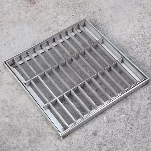 湛江不锈钢井盖 湛江不锈钢井盖