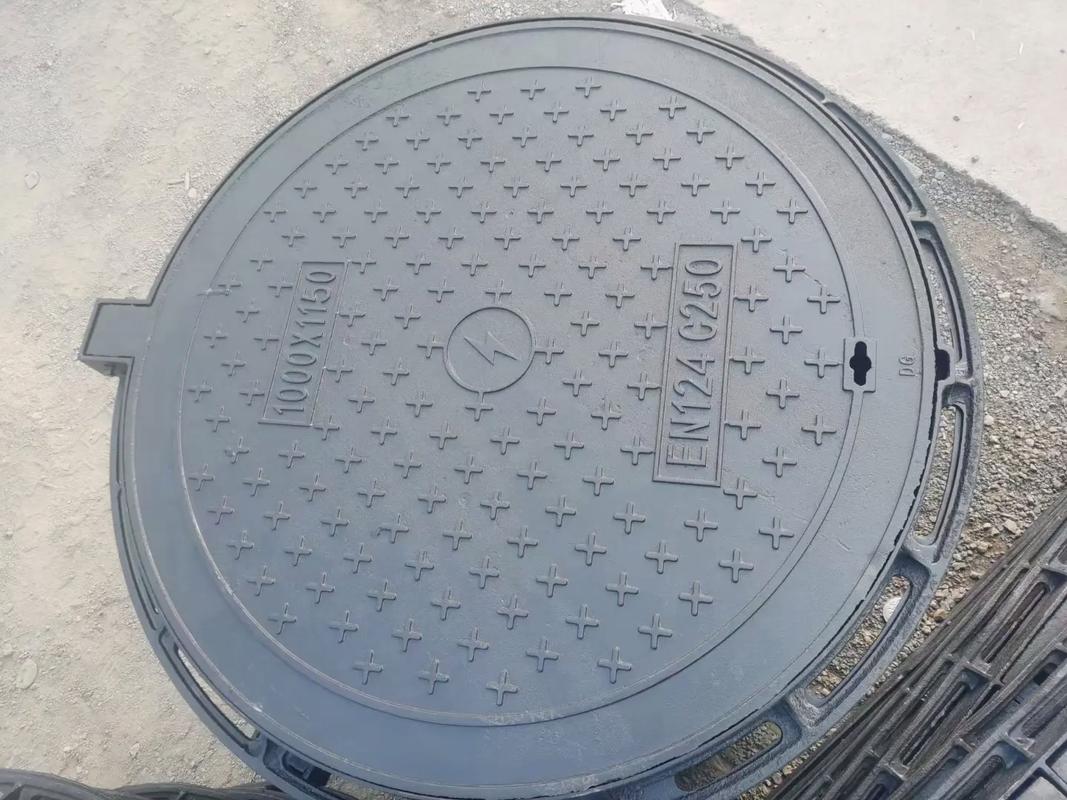 肇庆井盖 肇庆井盖