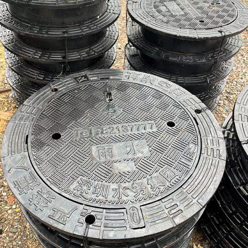 深圳宝安排水防沉降井盖