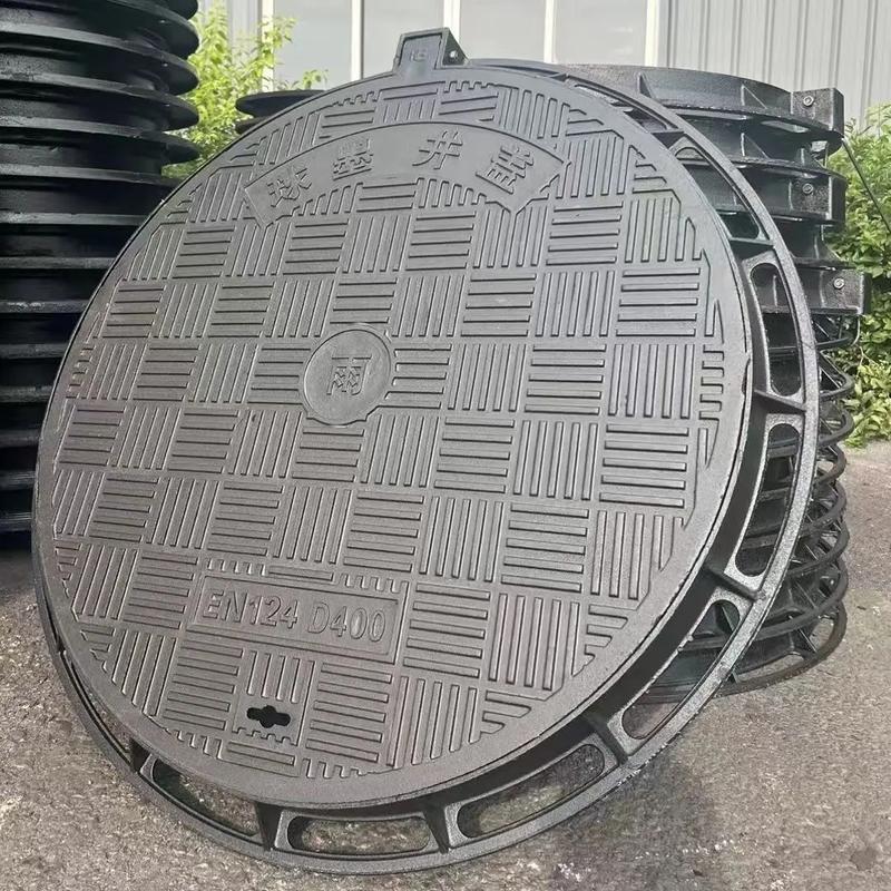 惠州球墨铸铁井盖_重投井盖_城市基建优质供应商