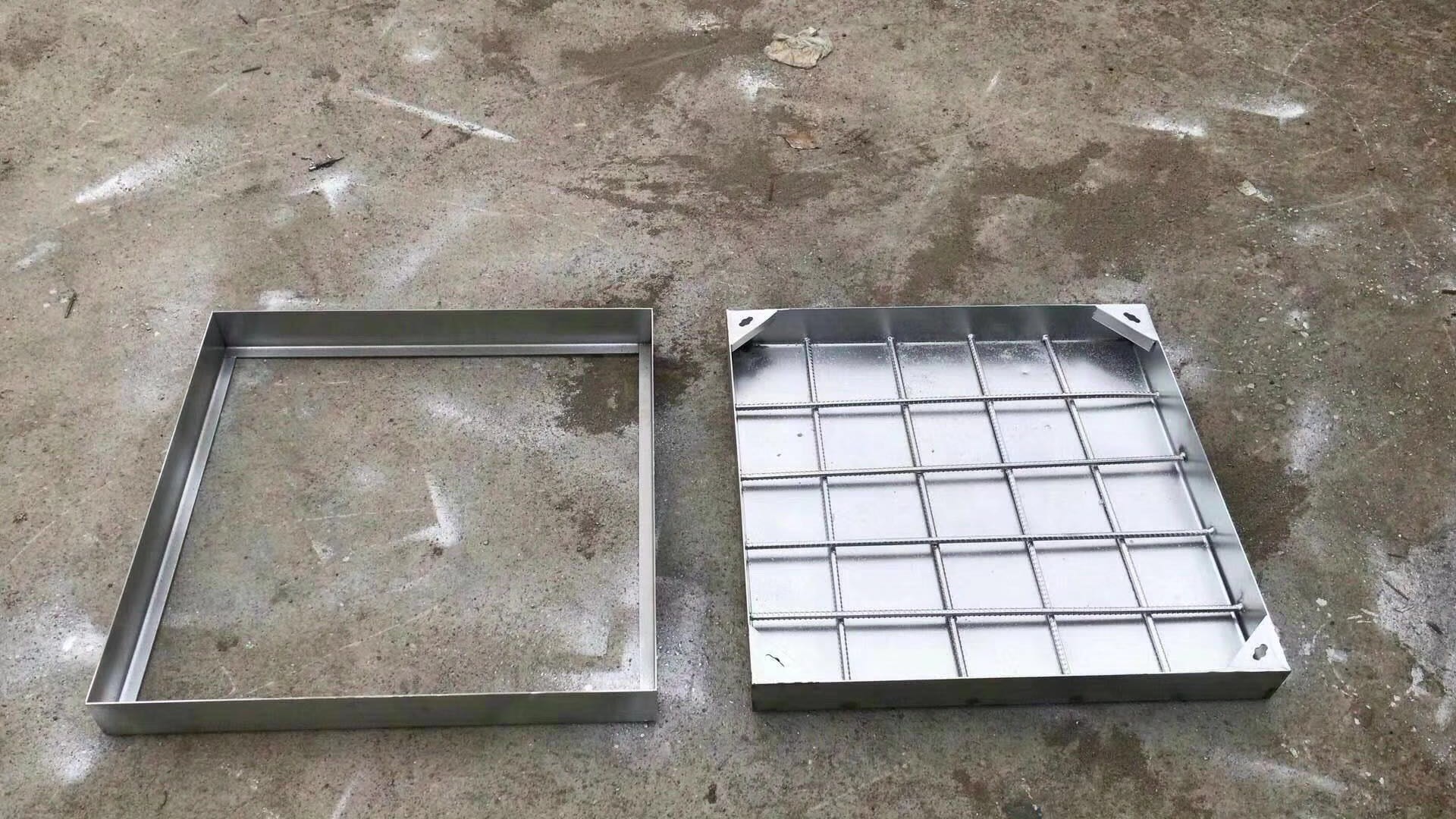 惠州不锈钢井盖 惠州不锈钢井盖