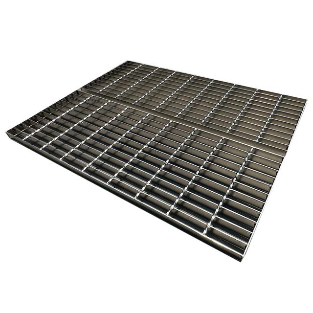 惠州钢格栅 惠州钢格栅