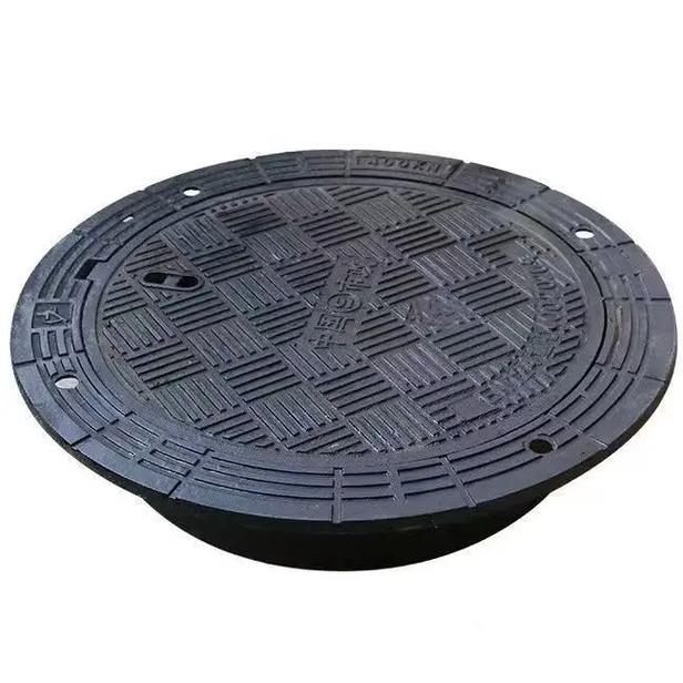 球墨铸铁井盖厂家