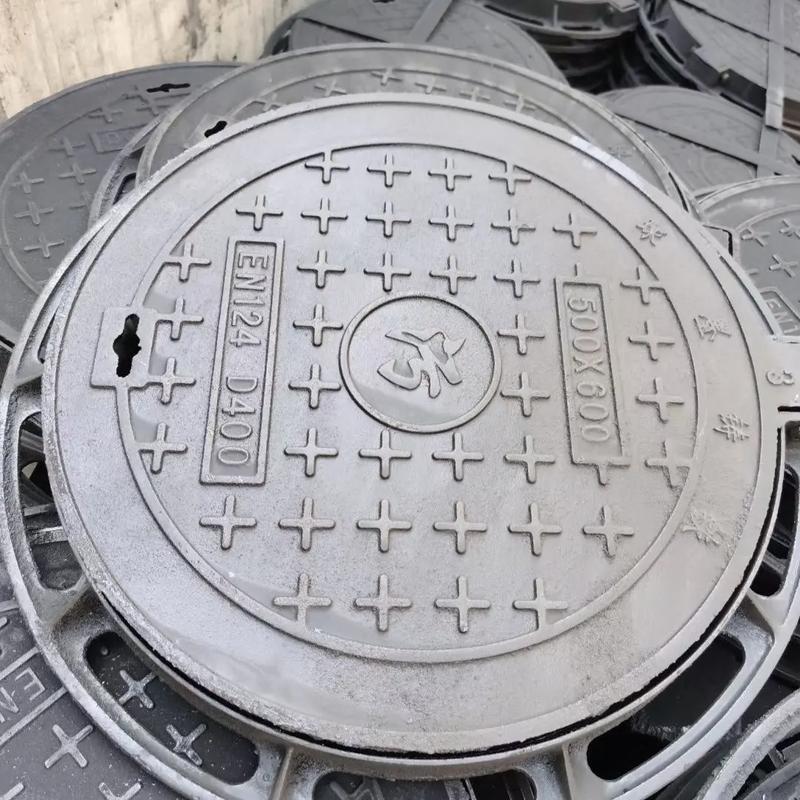 汕尾铸铁井盖_重投井盖厂家_适配沿海环境品质之选