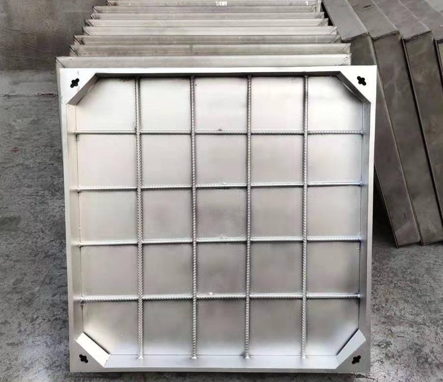 汕尾不锈钢井盖 汕尾不锈钢井盖