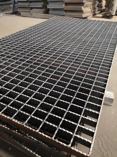 阳江不锈钢井盖_重投厂家直供 钢格栅工程专用