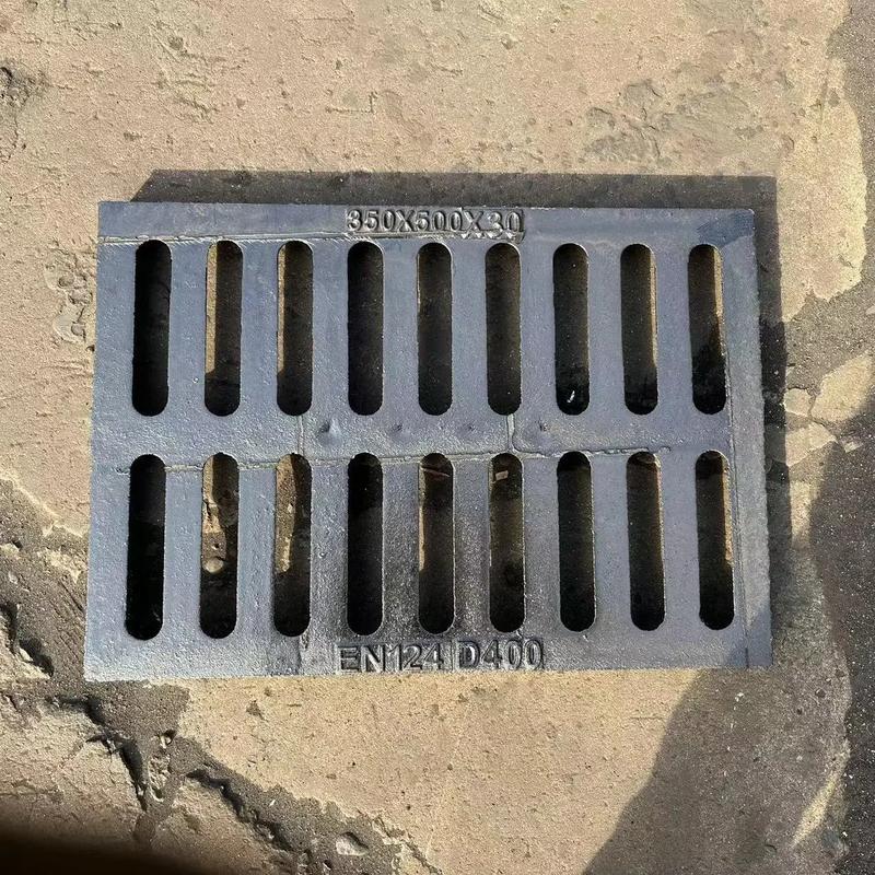 广东雨水篦子 广东雨水篦子