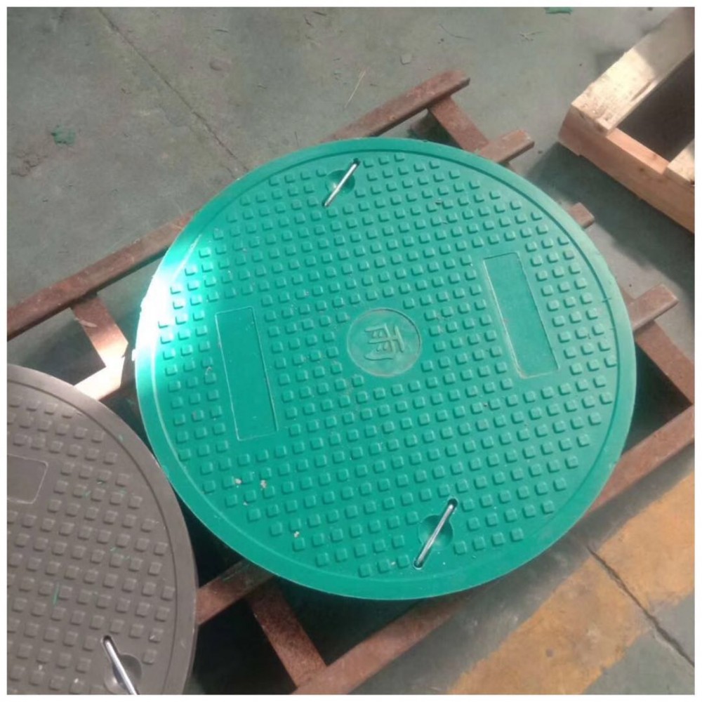 东莞树脂井盖