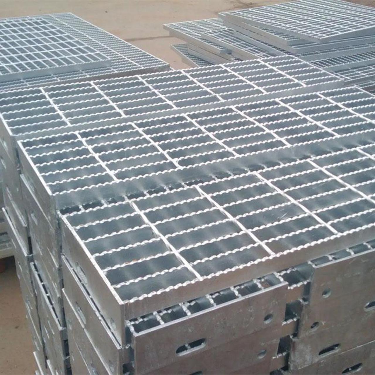 揭阳钢格栅厂家