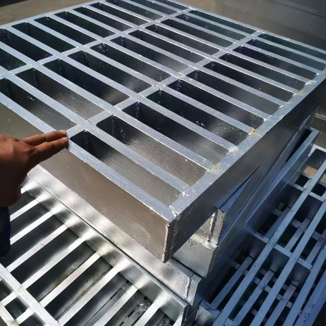 揭阳不锈钢井盖