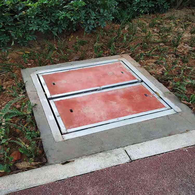 电力井盖 电力井盖