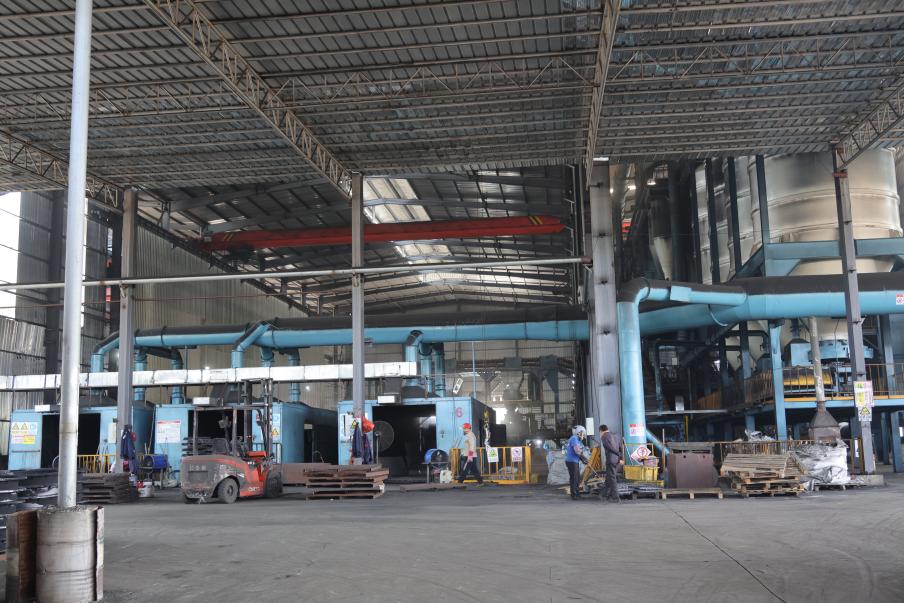 井盖分几种类型