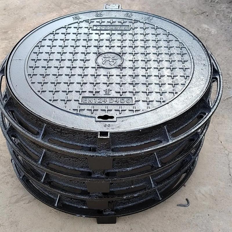 云浮铸铁井盖 云浮铸铁井盖